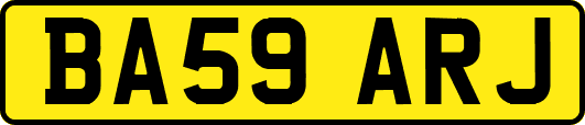 BA59ARJ
