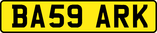 BA59ARK