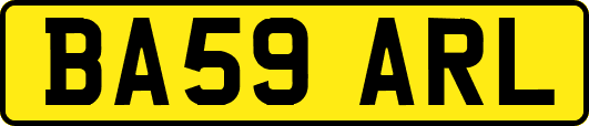 BA59ARL