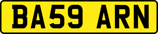 BA59ARN