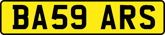 BA59ARS