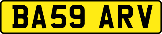 BA59ARV