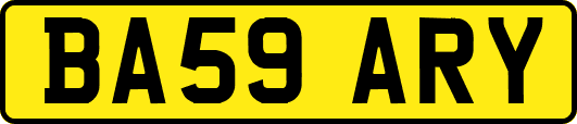 BA59ARY