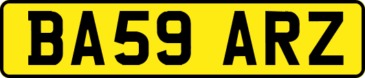 BA59ARZ