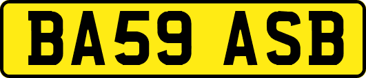 BA59ASB