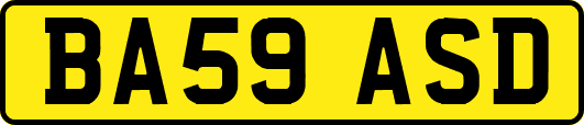BA59ASD