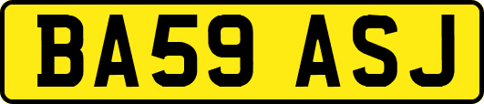 BA59ASJ