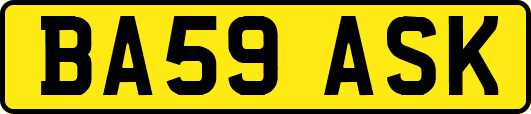 BA59ASK