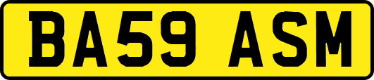 BA59ASM