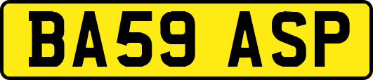 BA59ASP
