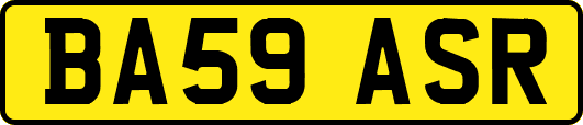 BA59ASR