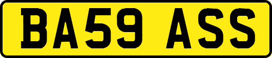 BA59ASS
