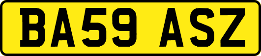 BA59ASZ