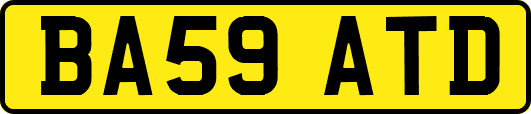 BA59ATD