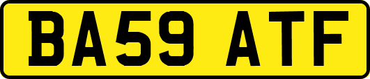 BA59ATF