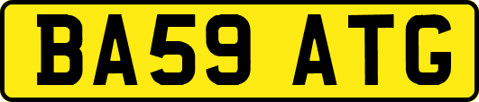 BA59ATG