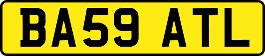 BA59ATL