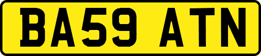 BA59ATN