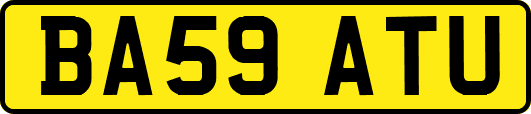 BA59ATU