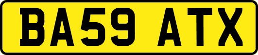 BA59ATX