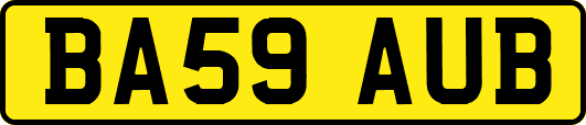 BA59AUB