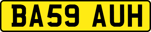 BA59AUH