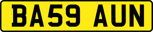 BA59AUN