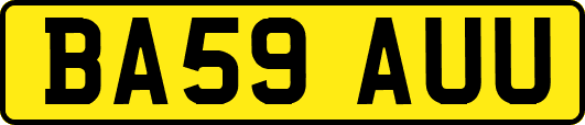 BA59AUU