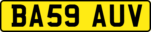 BA59AUV