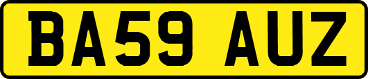 BA59AUZ