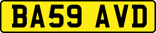 BA59AVD