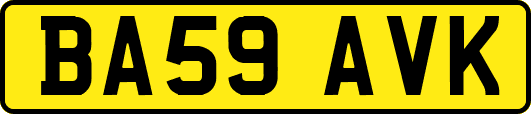 BA59AVK