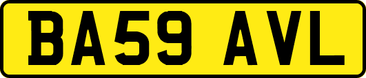 BA59AVL