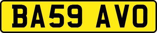 BA59AVO