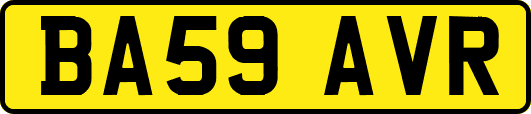 BA59AVR