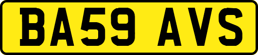 BA59AVS