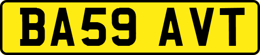 BA59AVT