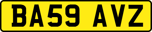 BA59AVZ