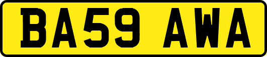 BA59AWA