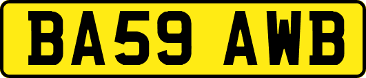 BA59AWB