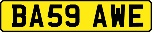 BA59AWE