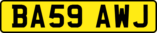 BA59AWJ