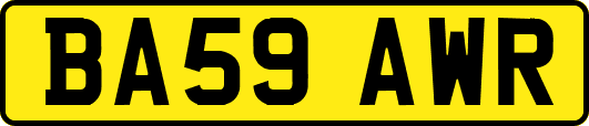 BA59AWR