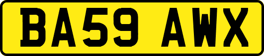 BA59AWX