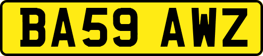 BA59AWZ