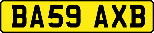 BA59AXB
