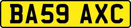 BA59AXC