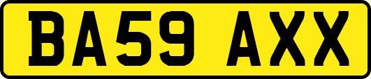 BA59AXX