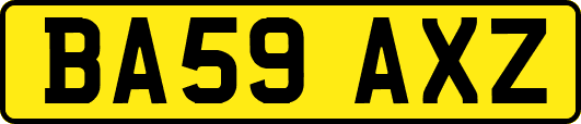 BA59AXZ