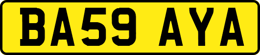 BA59AYA